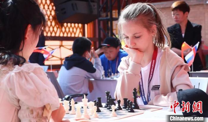 哈尔滨启动中俄体育交流周：聚焦体育赛事与文