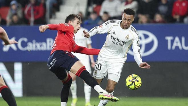 姆巴佩伤情管理引争议 信任危机浮现世界杯备战