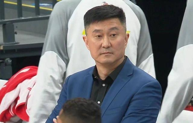 广东男篮赢球背后防守漏洞频现