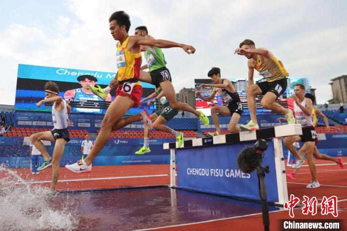 成都大运会：运动员逐梦之旅，成就梦想与感动