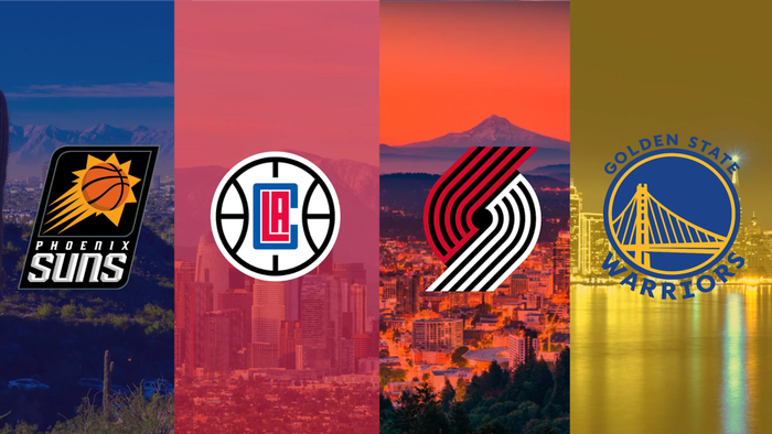 快船太阳附加赛对决引关注 勇士库里复出成关键