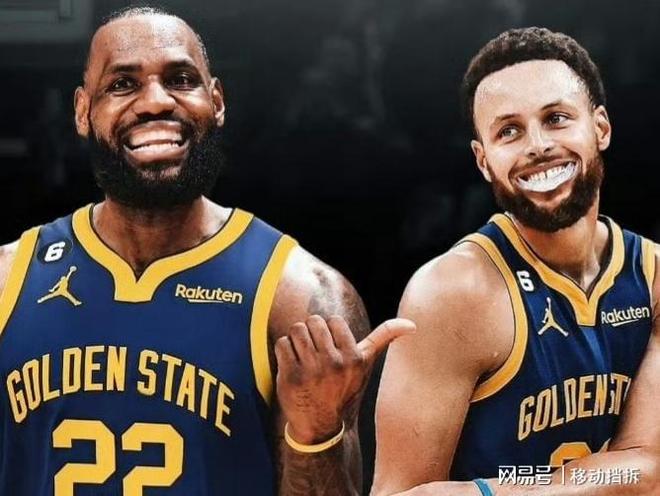 勇士交易截止日猛追伦纳德 詹姆斯底薪加盟成焦