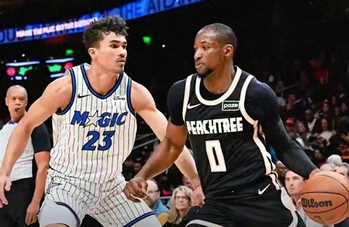 库明加老鹰替补挣扎20分钟定位锁死