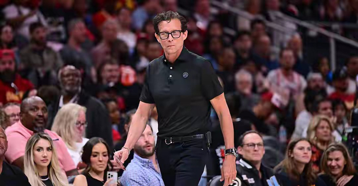 库明加老鹰替补挣扎20分钟定位锁死