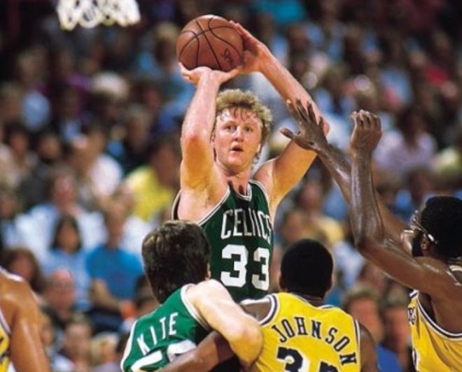 湖人后场肯纳德稳定外线火力 杜曼特等球星多次