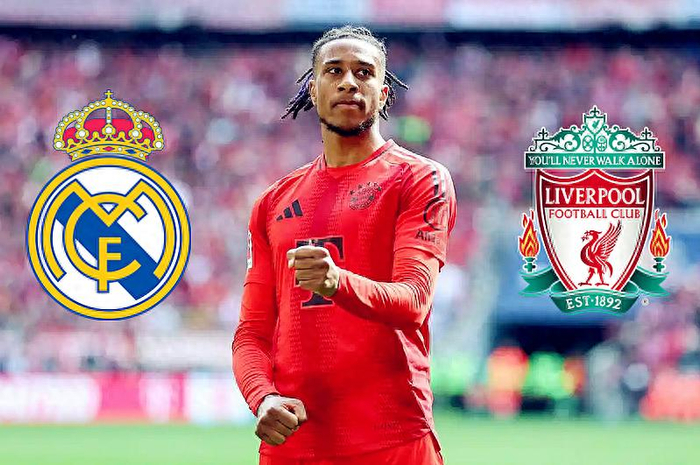 皇马利物浦争夺奥利塞 拜仁以冠军挽留核心