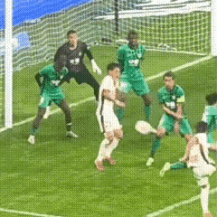 中超焦点战国安遭双判争议 两关键判罚或成胜负