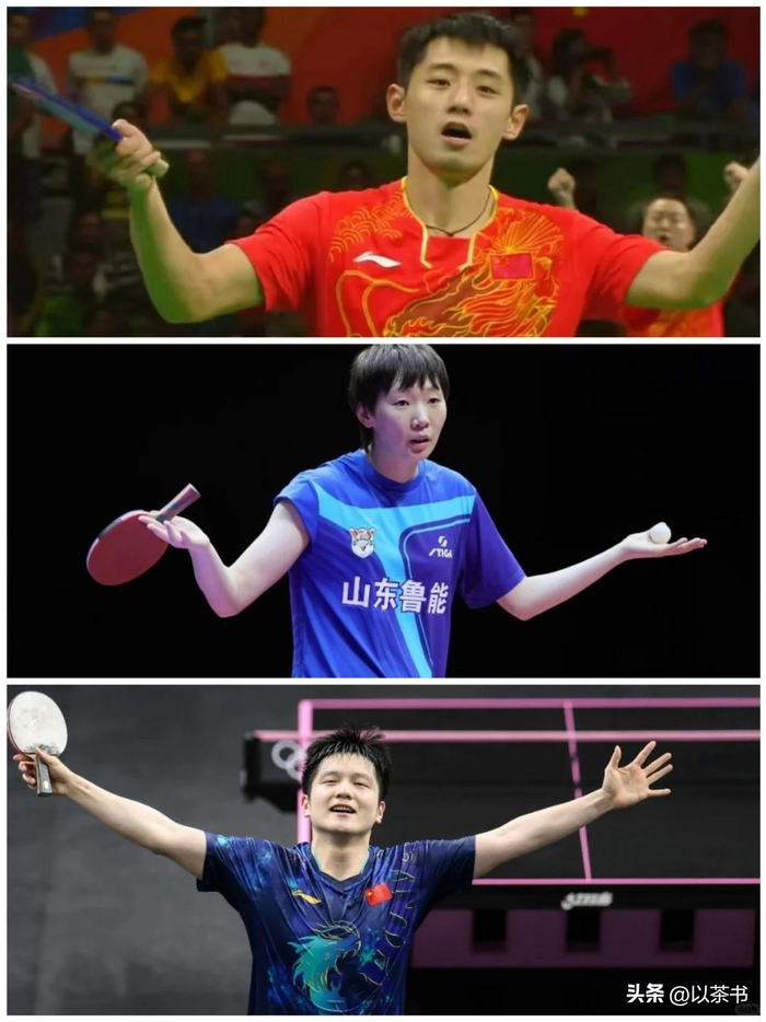 孔令辉破格提拔王曼昱，助其逆袭成国乒主力