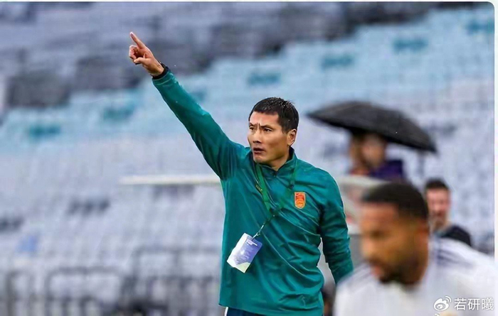 国足杭州迎战朝鲜泰国热身赛蓄势待发