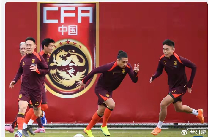 国足杭州迎战朝鲜泰国热身赛蓄势待发