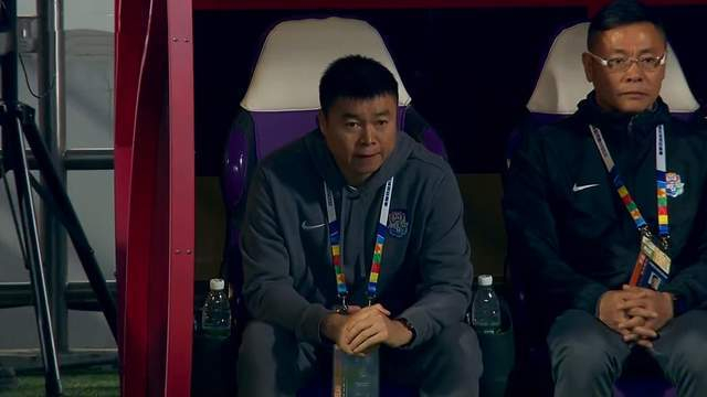 津门虎伤病球员复出 战术升级应对保级压力