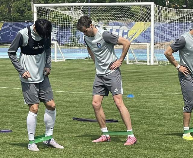 津门虎伤病球员复出 战术升级应对保级压力