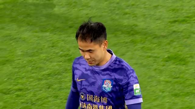 津门虎伤病球员复出 战术升级应对保级压力