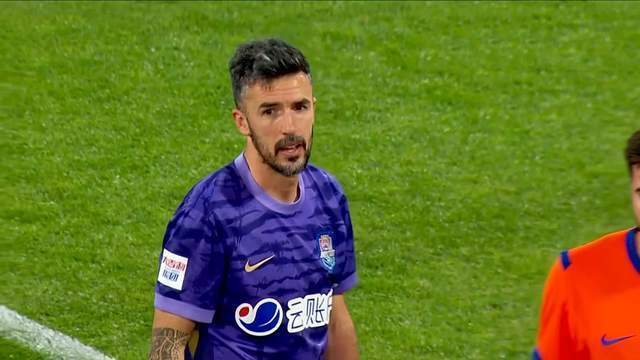 津门虎伤病球员复出 战术升级应对保级压力