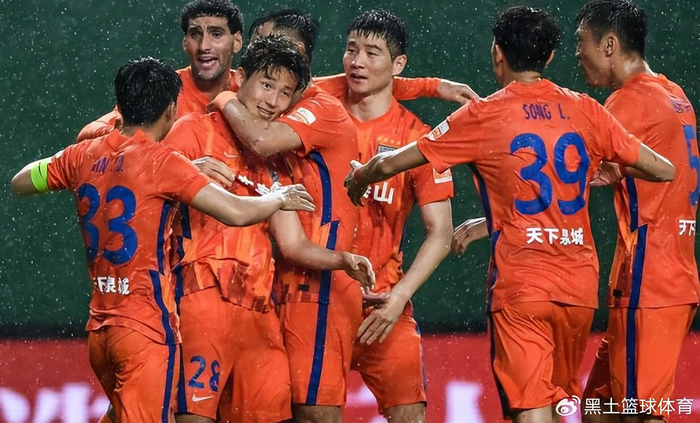 鲁能客场1-0力克河南队 韩鹏暂稳帅位 买乌郎或复