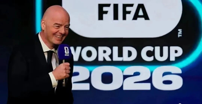 央视拒绝支付3亿美元转播费 FIFA与央视谈判陷入