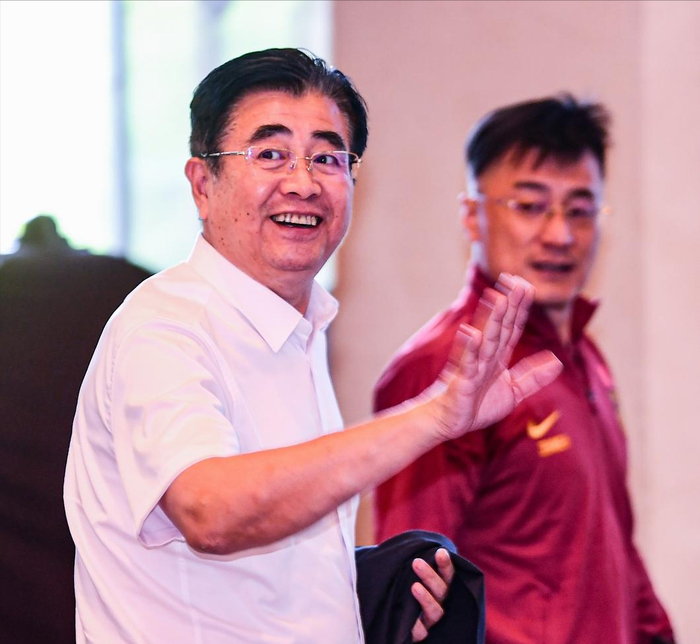 省队方案引爆足球改革讨论：谁赢谁代表中国踢